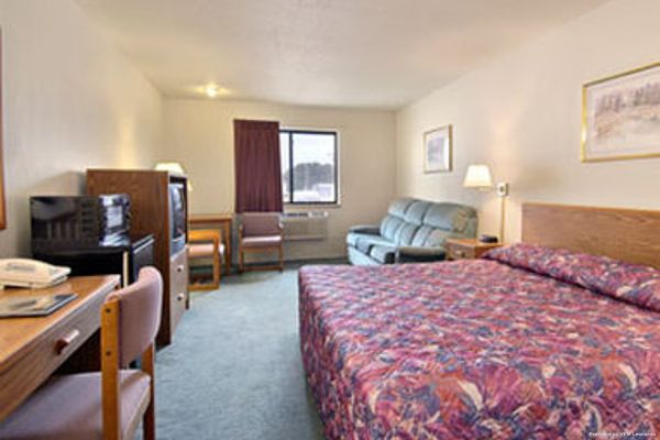 Sibley Inn Sibley